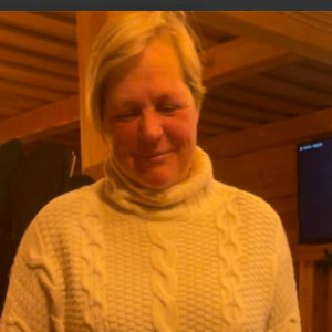 Воронина Елена