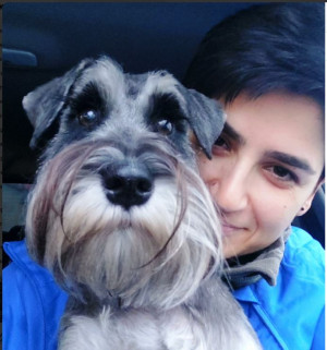 Блинникова Майя