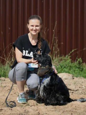 Паршакова Наталья