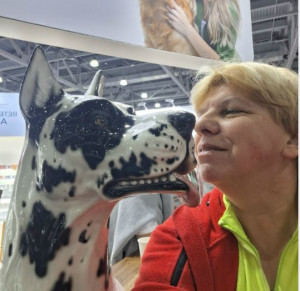 Кузнецова Анастасия