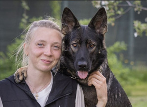 Бардина Ангелина