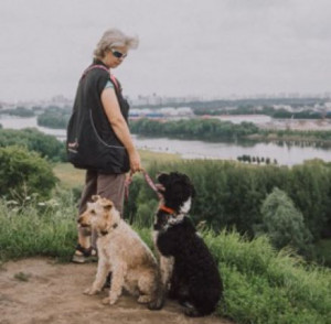 Бочкарёва Ольга