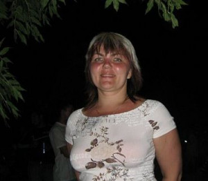 Домрачева Лидия