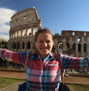 Грузинова Алена