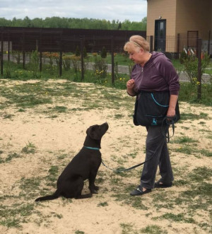 Еничева Татьяна